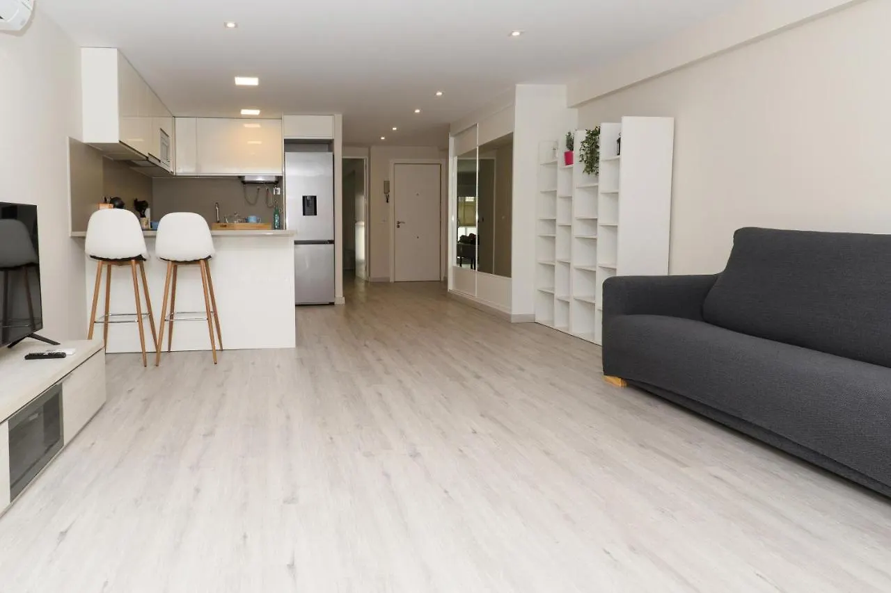 Rentalmar Habana con parking Salou