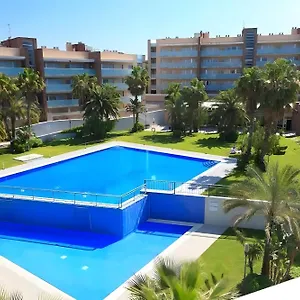 Eden Flat Port Aventura Apartamento