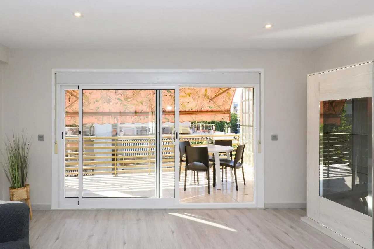 Apartment Rentalmar Habana Con Parking Incluido Salou