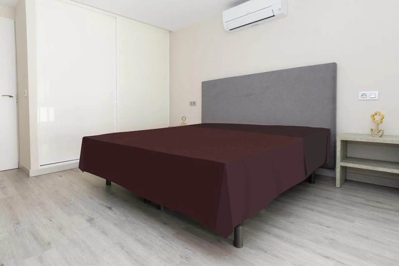 Rentalmar Habana Con Parking Incluido Salou Apartment