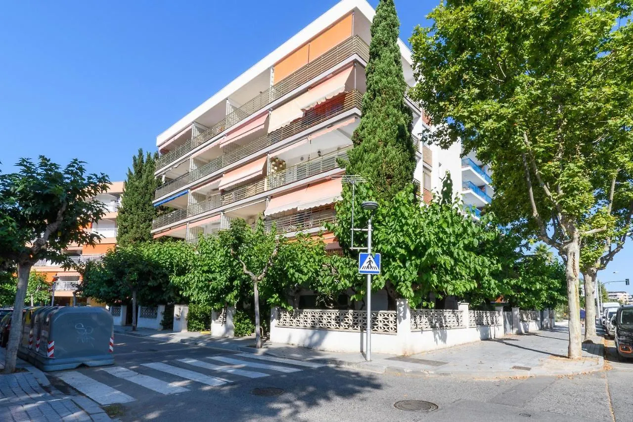 Rentalmar Habana Con Parking Incluido Salou 0*,  Spain