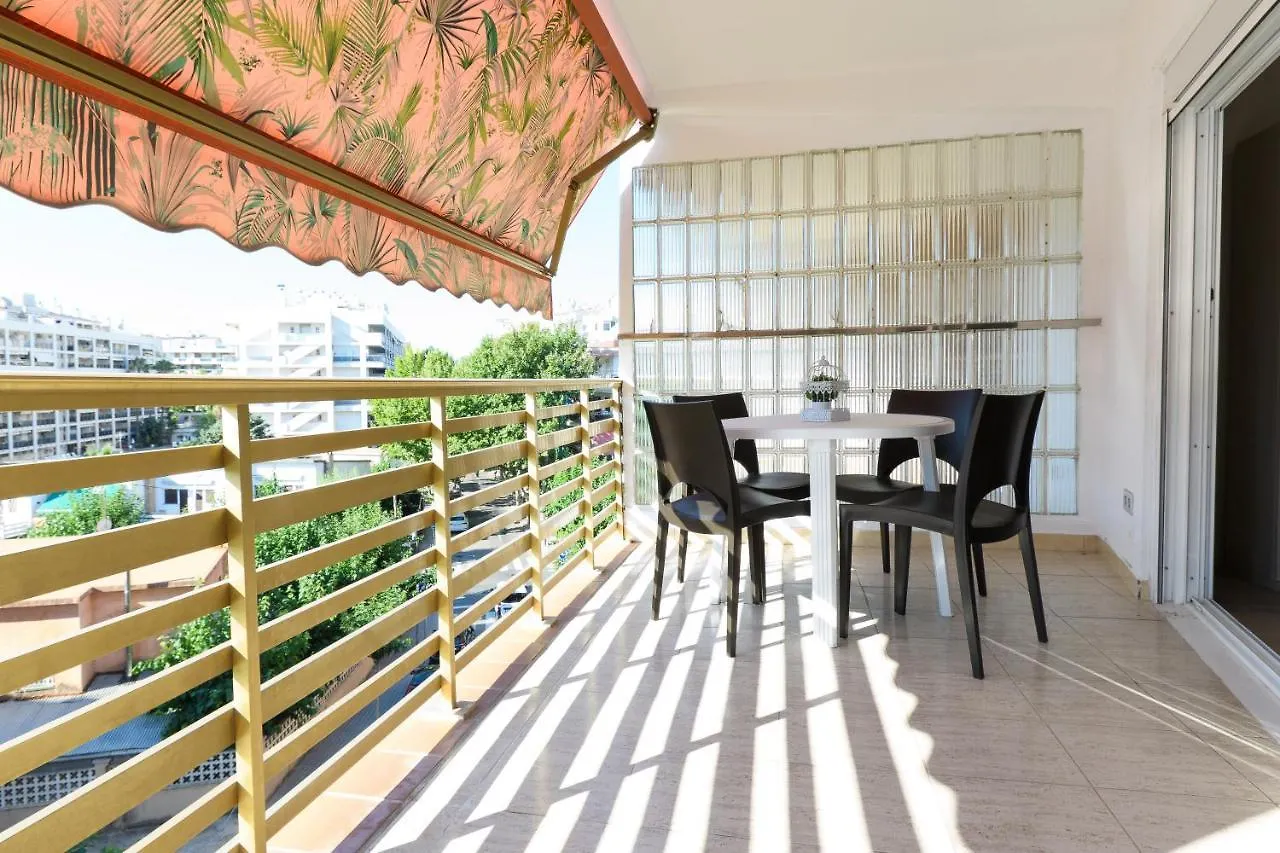 Rentalmar Habana Con Parking Incluido Salou Apartment