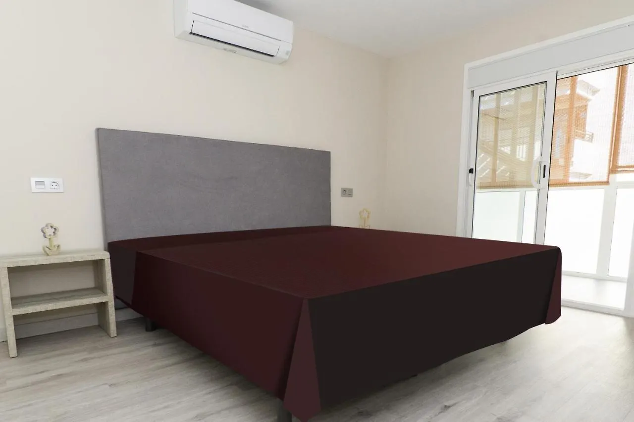 Rentalmar Habana Con Parking Incluido Salou Spain