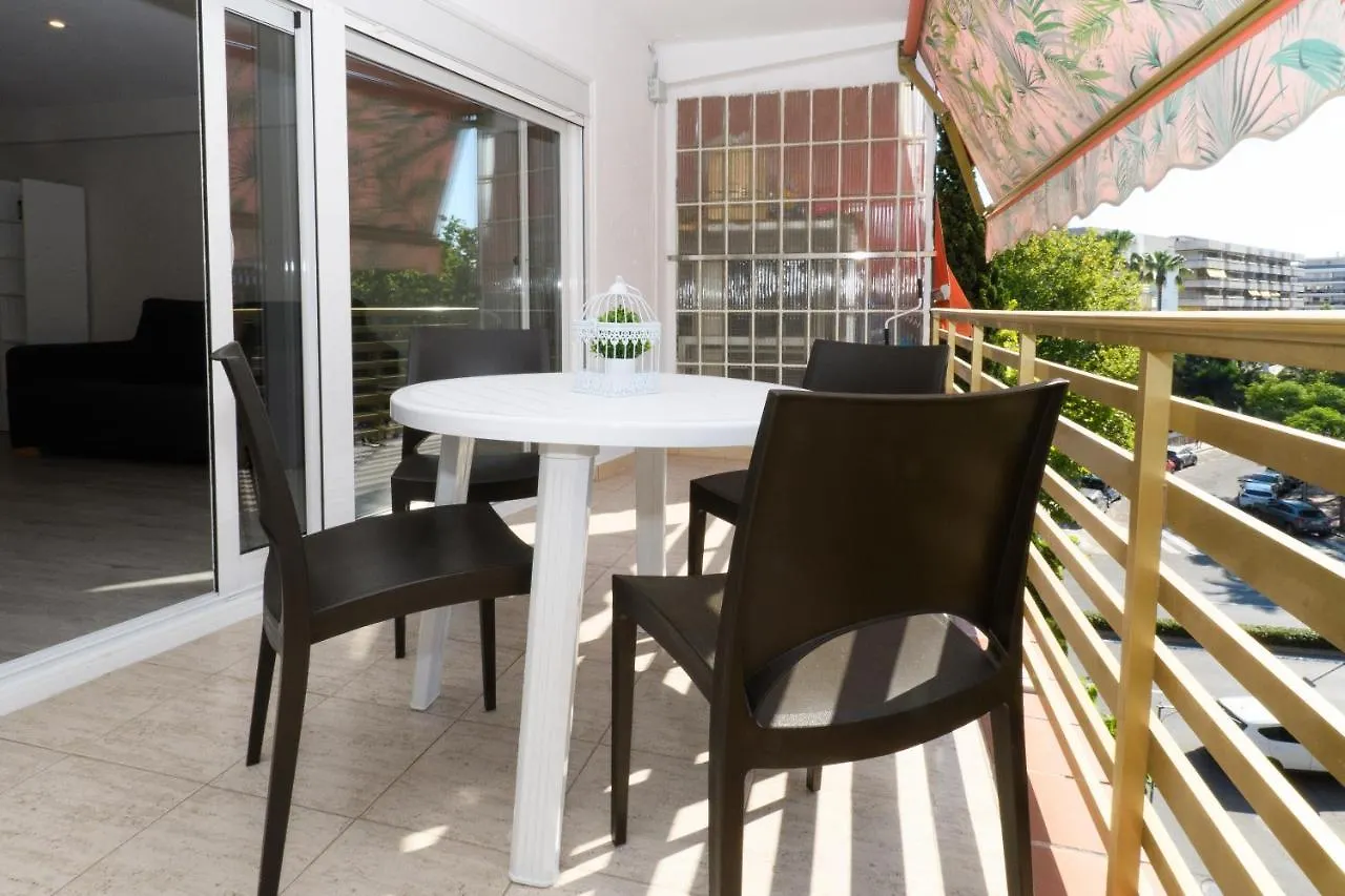 Apartment Rentalmar Habana Con Parking Incluido Salou Spain