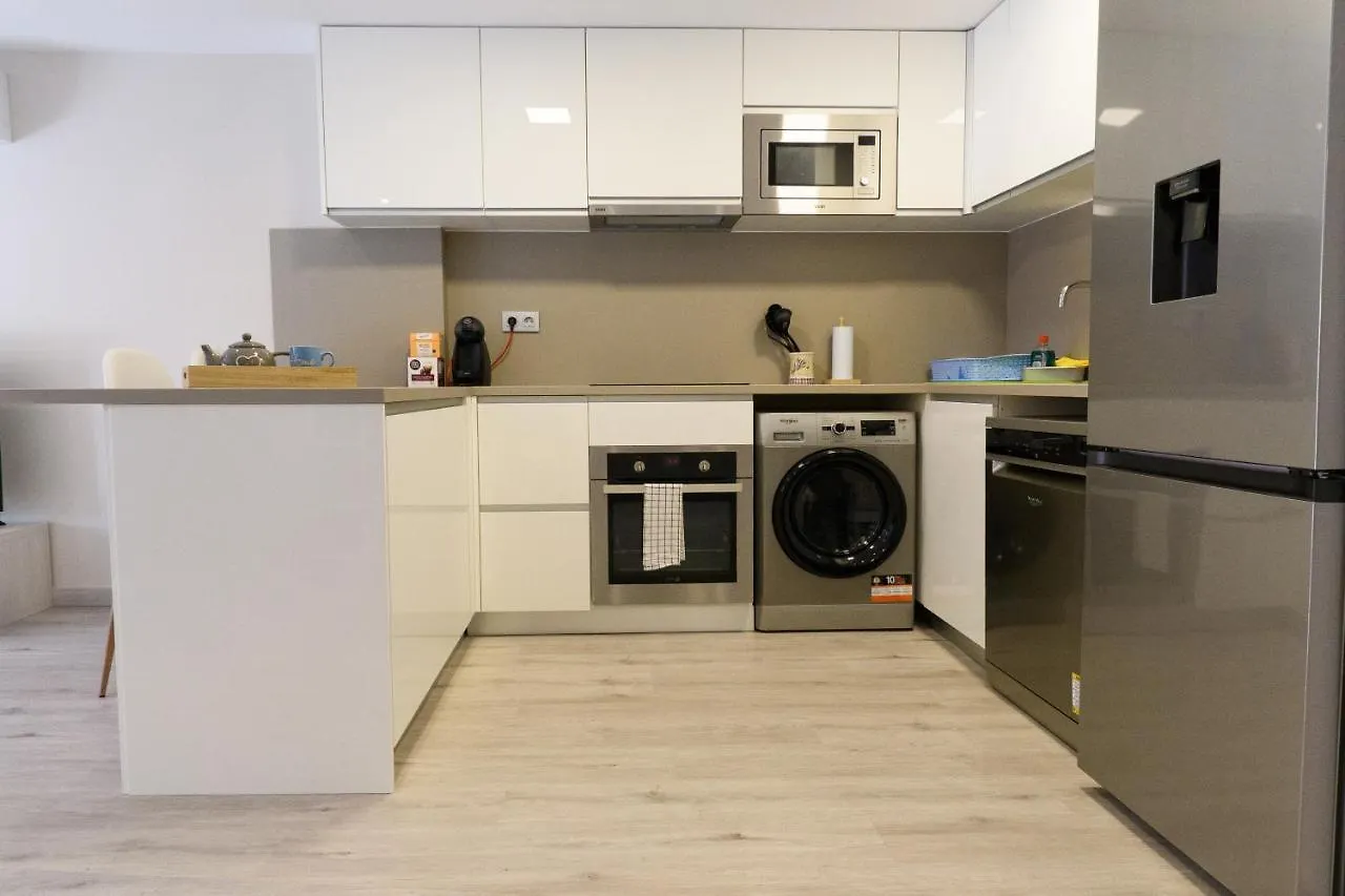 Rentalmar Habana Con Parking Incluido Salou