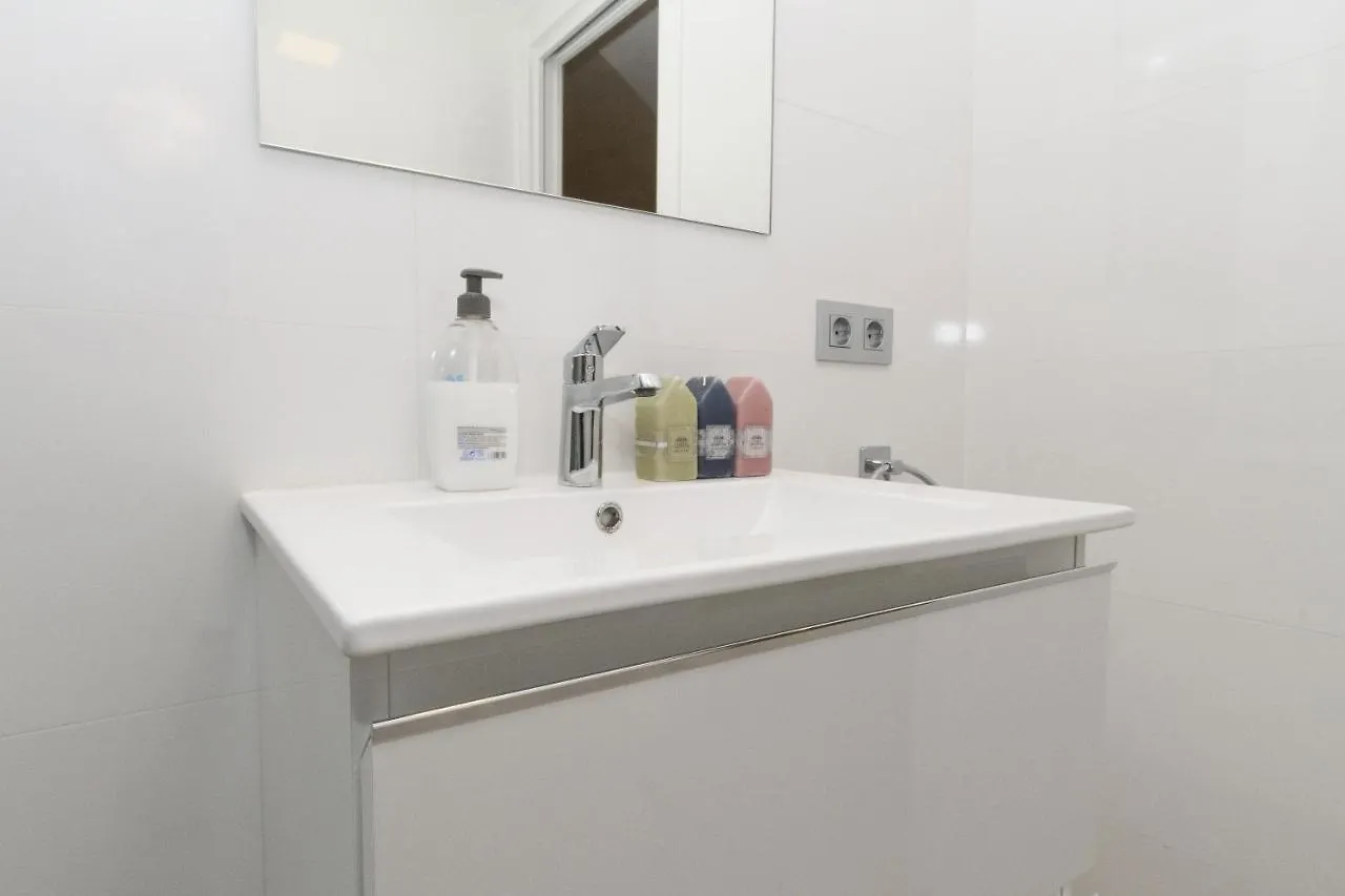 Apartment Rentalmar Habana Con Parking Incluido Salou