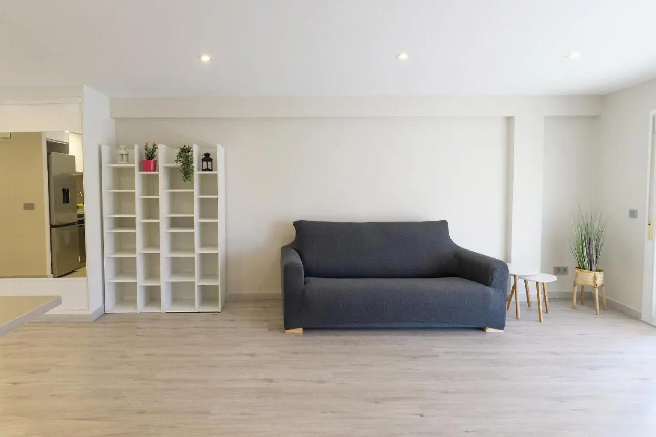 Rentalmar Habana Con Parking Incluido Salou
