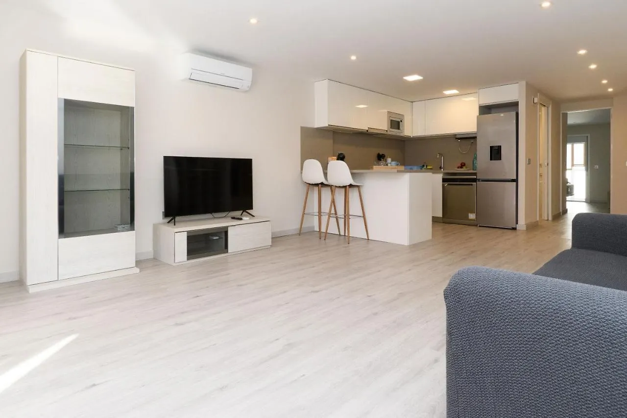 Apartment Rentalmar Habana Con Parking Incluido Salou