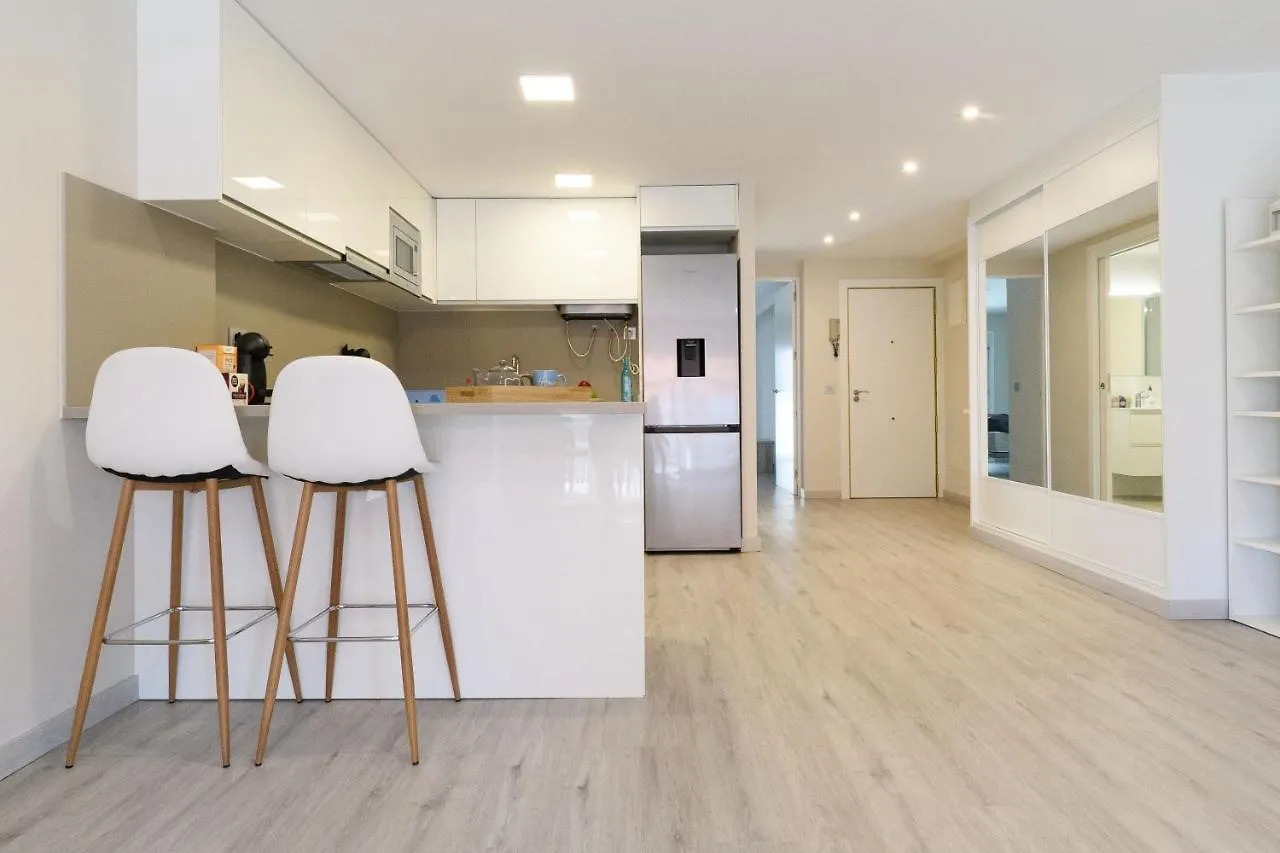 Apartment Rentalmar Habana Con Parking Incluido Salou