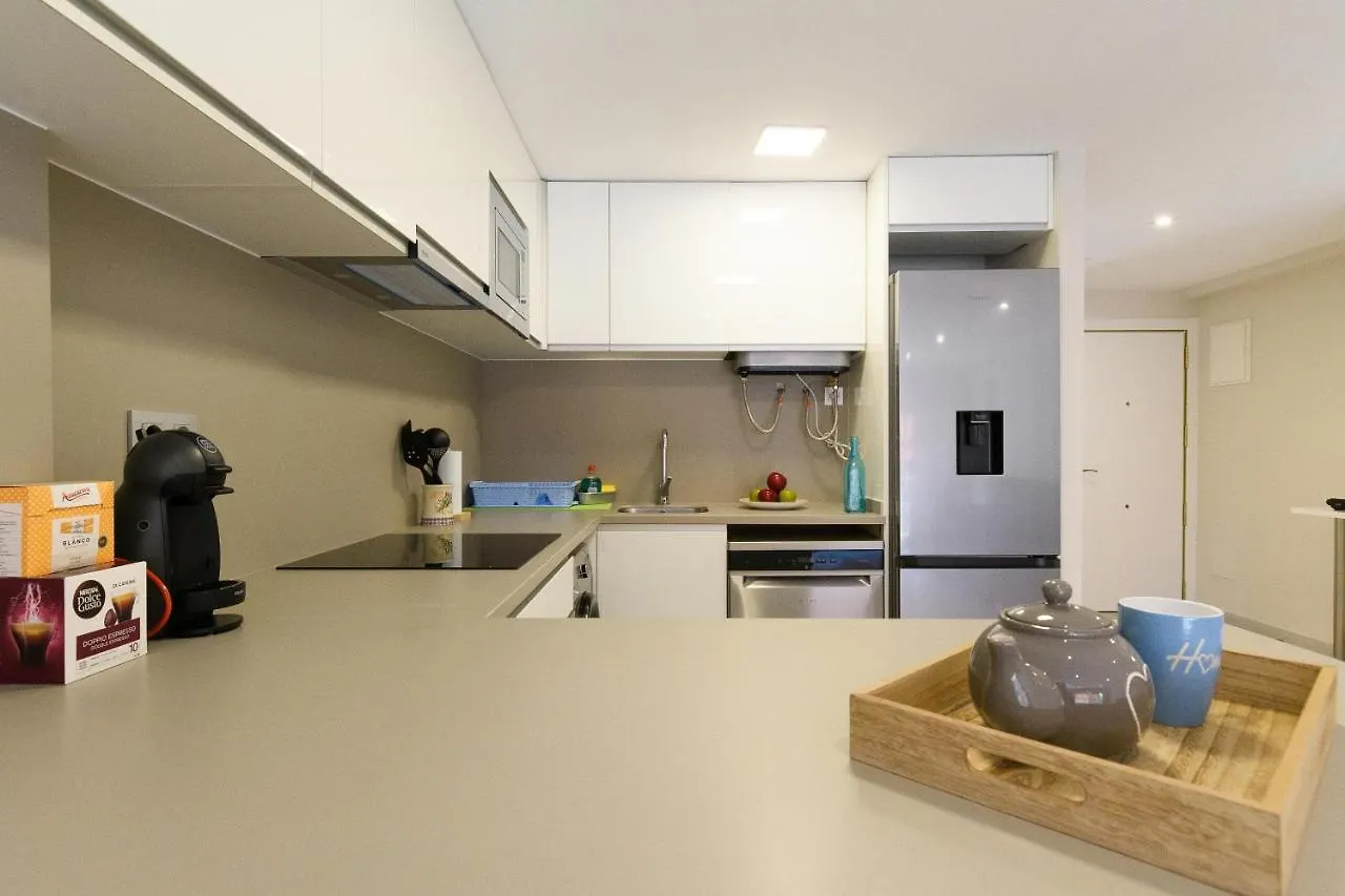 Apartment Rentalmar Habana Con Parking Incluido Salou Spain