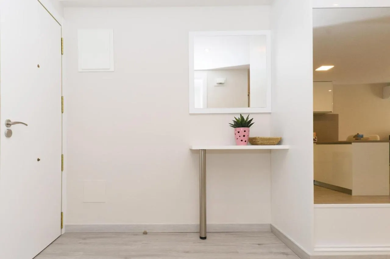 Rentalmar Habana Con Parking Incluido Salou 0*,  Spain